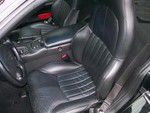 2002 Corvette Coupe For Sale