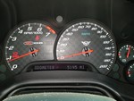2004 Corvette Hardtop For Sale