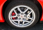 2004 Corvette Hardtop For Sale