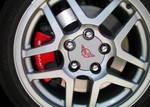 2004 Corvette Hardtop For Sale