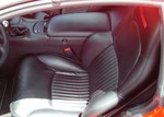 2004 Corvette Hardtop For Sale
