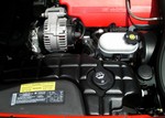 2004 Corvette Hardtop For Sale