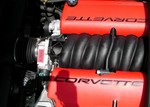 2004 Corvette Hardtop For Sale