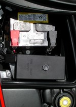 2004 Corvette Hardtop For Sale