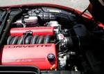2004 Corvette Hardtop For Sale