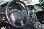 2001 Corvette Coupe For Sale