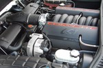 2001 Corvette Coupe For Sale