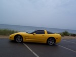 2004 Corvette Coupe For Sale