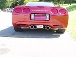 1998 Corvette Coupe For Sale