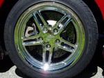 1998 Corvette Coupe For Sale
