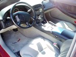 1998 Corvette Coupe For Sale