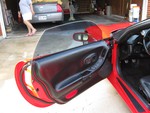 1999 Corvette Hardtop For Sale