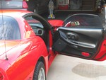 1999 Corvette Hardtop For Sale