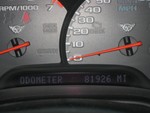 1999 Corvette Hardtop For Sale