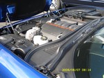 2003 Corvette Convertible For Sale