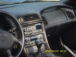 2003 Corvette Convertible For Sale