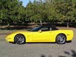 2000 corvette for sale