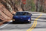 2004 corvette for sale
