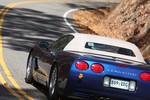 2004 Corvette Convertible For Sale
