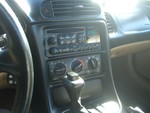 2000 Corvette Convertible For Sale