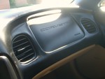 2000 Corvette Convertible For Sale
