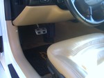 2000 Corvette Convertible For Sale