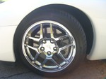 2000 Corvette Convertible For Sale