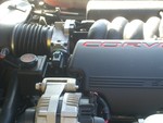 2000 Corvette Convertible For Sale