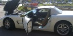 2000 Corvette Convertible For Sale