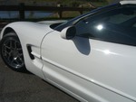2000 Corvette Convertible For Sale