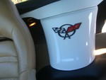 2000 Corvette Convertible For Sale