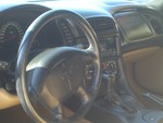 2000 Corvette Convertible For Sale
