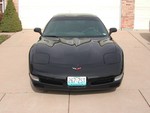 2004 corvette for sale