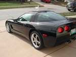 2004 corvette for sale