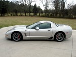2004 corvette for sale