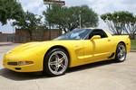 2003 Corvette for sale