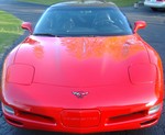 1997 corvette for sale