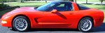 1997 corvette for sale