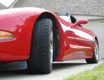 1999 corvette for sale