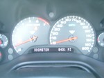 1998 corvette for sale