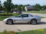 2004 corvette for sale