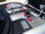2004 Corvette Hardtop For Sale