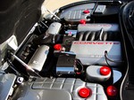 2004 Corvette Hardtop For Sale