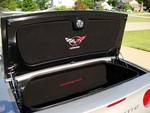 2004 Corvette Hardtop For Sale