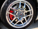 2004 Corvette Hardtop For Sale