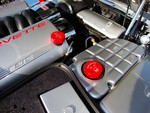 2004 Corvette Hardtop For Sale
