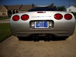 2004 Corvette Hardtop For Sale