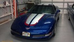 2004 Corvette for sale
