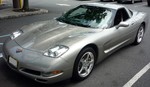 1999 Corvette for sale