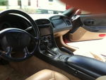 1999 Corvette for sale